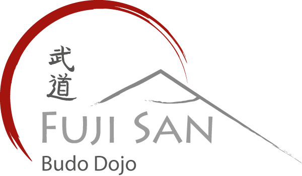 Logo Fuji San Budo Dojo